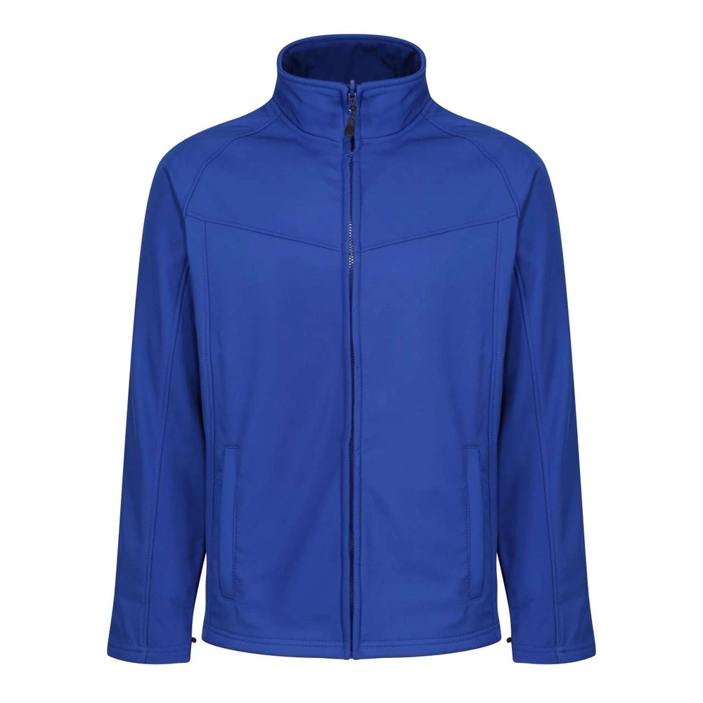 Geacă softshell bărbați Regatta Uproar RETRA642 · 270 g/m², poliester