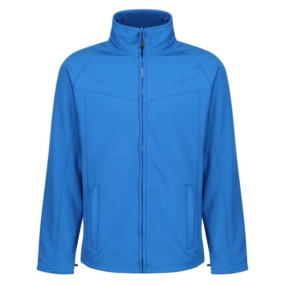 Geacă softshell bărbați Regatta Uproar RETRA642 · 270 g/m², poliester