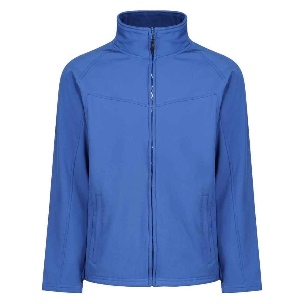 Geacă softshell bărbați Regatta Uproar RETRA642 · 270 g/m², poliester