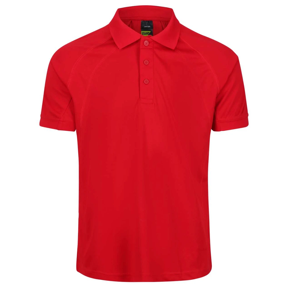 Tricou polo Regatta Coolweave RETRS147