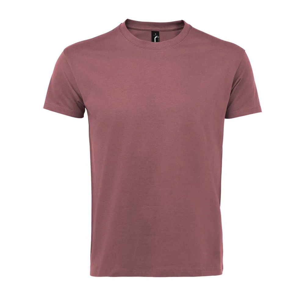 Tricou bărbați SOL'S Imperial SO11500 · 190 g/m², bumbac