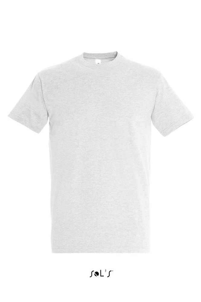 Tricou bărbați SOL'S Imperial SO11500 · 190 g/m², bumbac