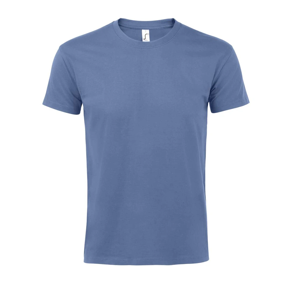 Tricou bărbați SOL'S Imperial SO11500 · 190 g/m², bumbac