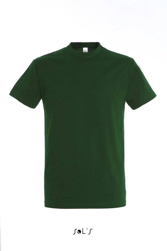 Tricou bărbați SOL'S Imperial SO11500 · 190 g/m², bumbac