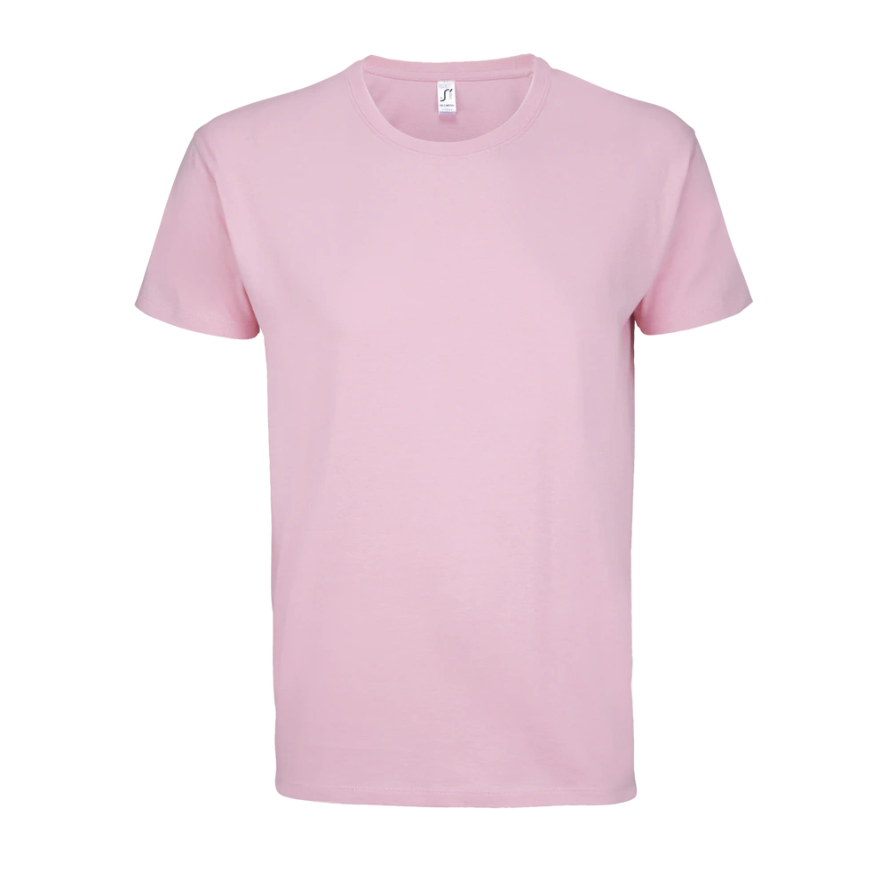 Tricou bărbați SOL'S Imperial SO11500 · 190 g/m², bumbac