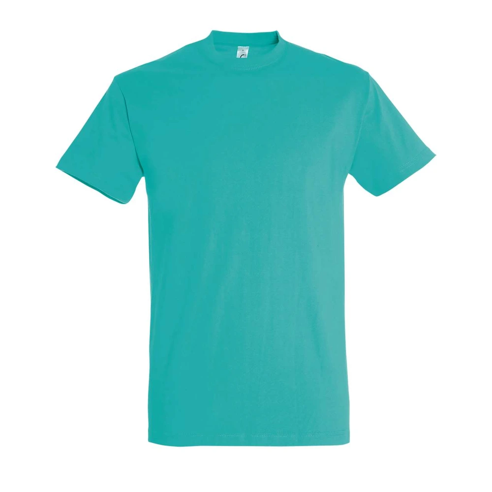 Tricou bărbați SOL'S Imperial SO11500 · 190 g/m², bumbac