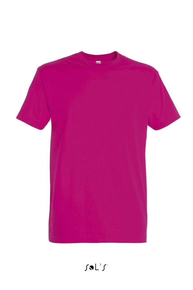 Tricou bărbați SOL'S Imperial SO11500 · 190 g/m², bumbac