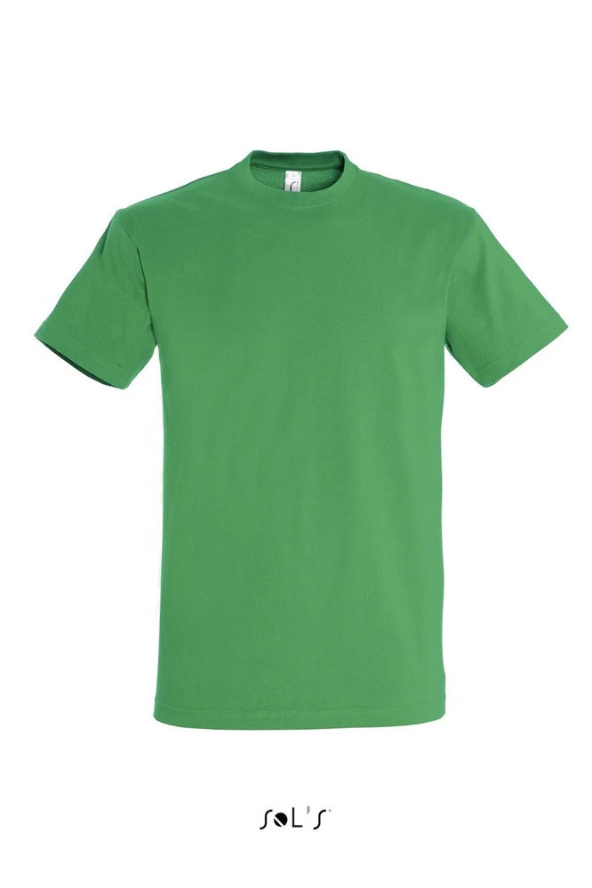 Tricou bărbați SOL'S Imperial SO11500 · 190 g/m², bumbac