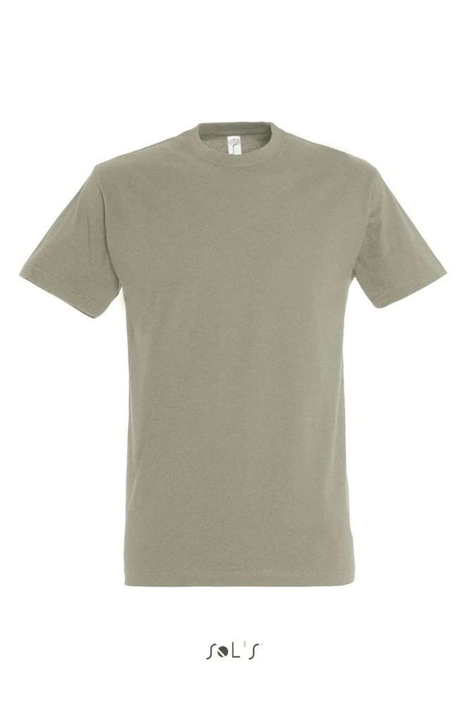 Tricou bărbați SOL'S Imperial SO11500 · 190 g/m², bumbac