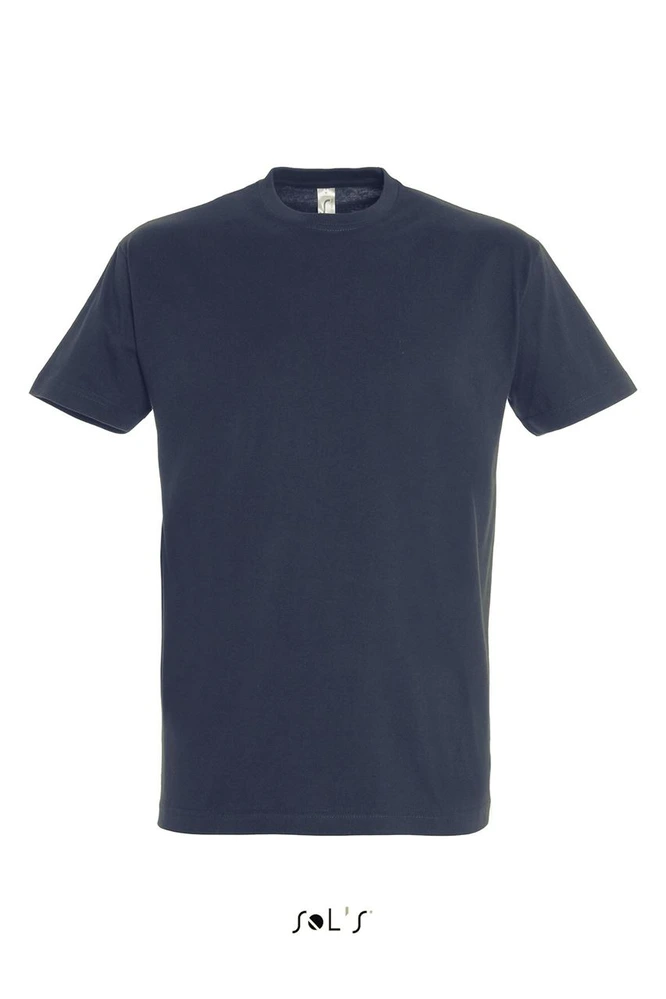 Tricou bărbați SOL'S Imperial SO11500 · 190 g/m², bumbac