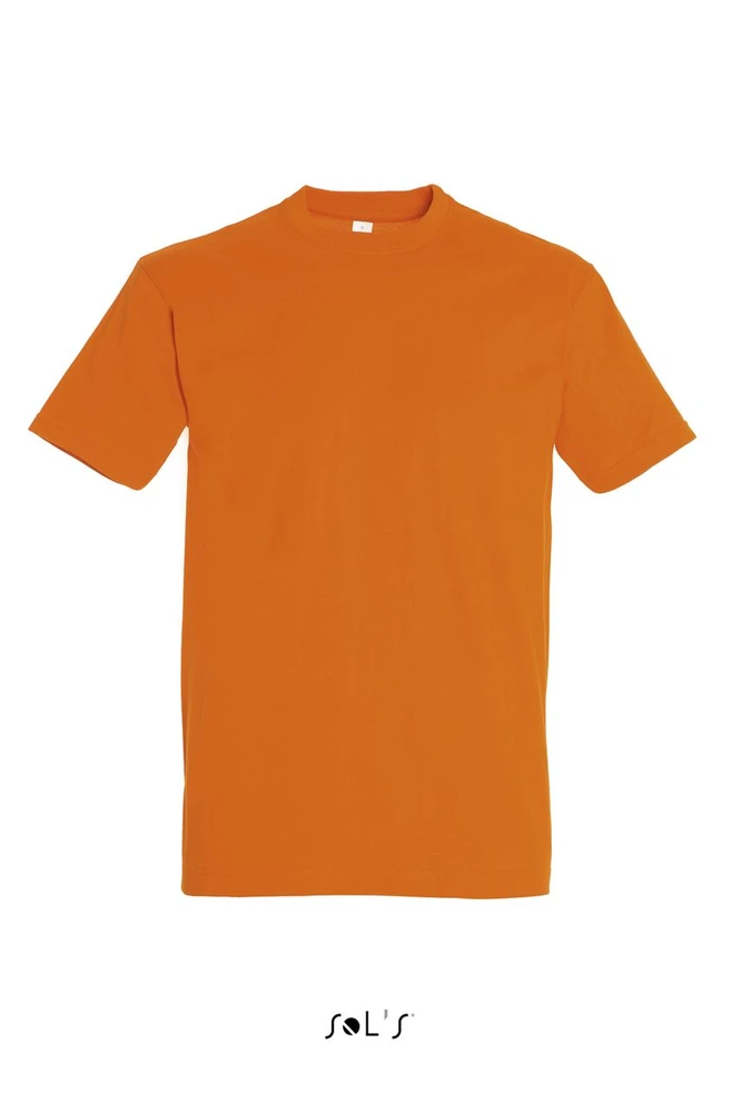 Tricou bărbați SOL'S Imperial SO11500 · 190 g/m², bumbac