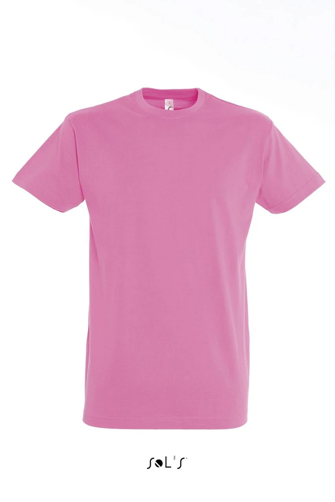 Tricou bărbați SOL'S Imperial SO11500 · 190 g/m², bumbac