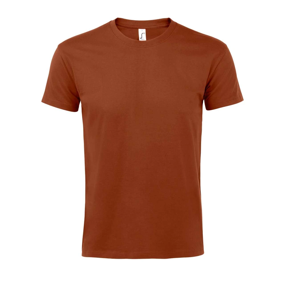 Tricou bărbați SOL'S Imperial SO11500 · 190 g/m², bumbac