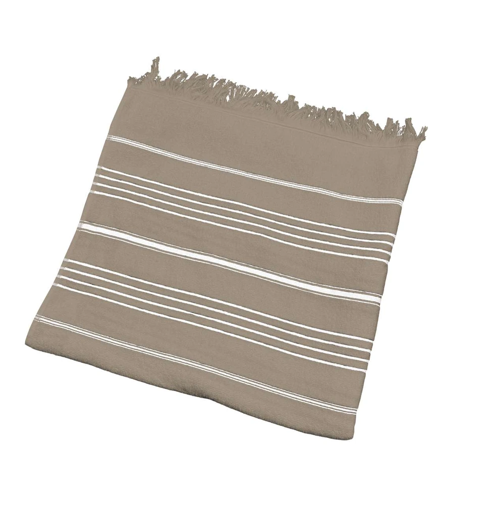 Prosop Olima Striped Beach&Spa Peshtemal OL1000
