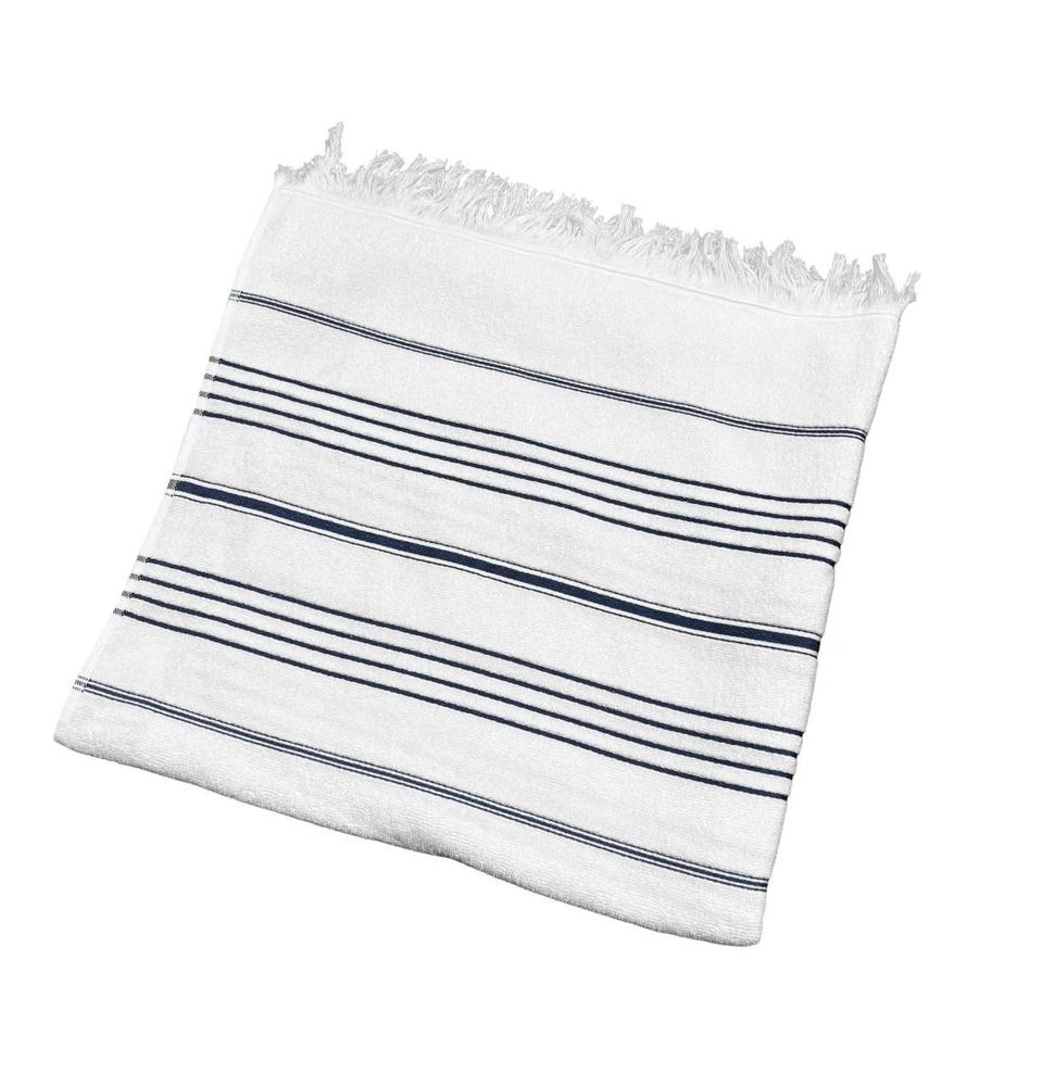 Prosop Olima Striped Beach&Spa Peshtemal OL1000