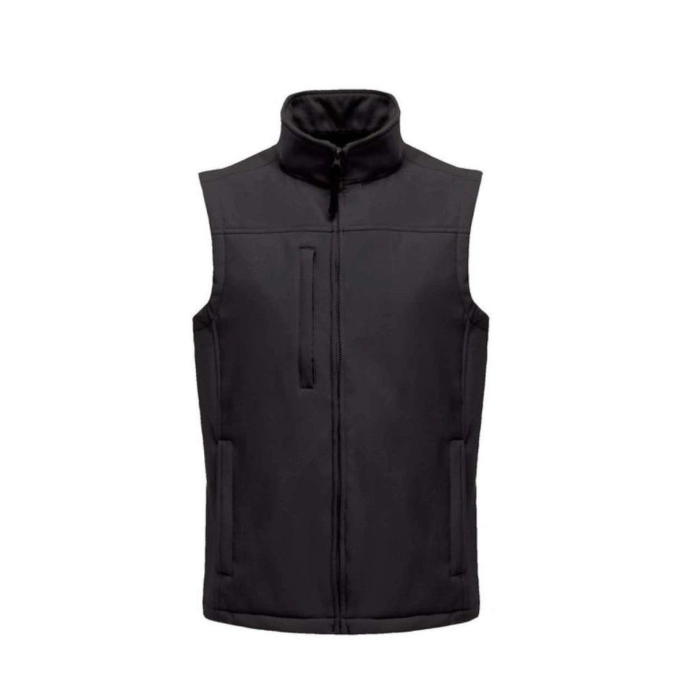 Vestă softshell Regatta Flux RETRA788 · 270 g/m², poliester