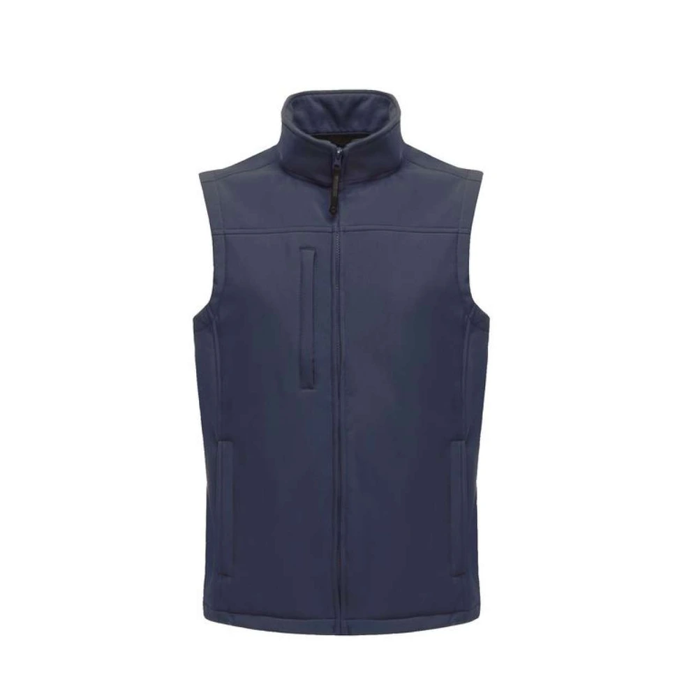 Vestă softshell Regatta Flux RETRA788 · 270 g/m², poliester