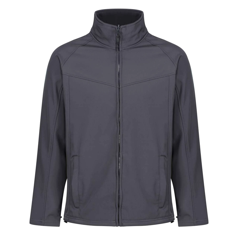 Geacă softshell bărbați Regatta Uproar RETRA642 · 270 g/m², poliester
