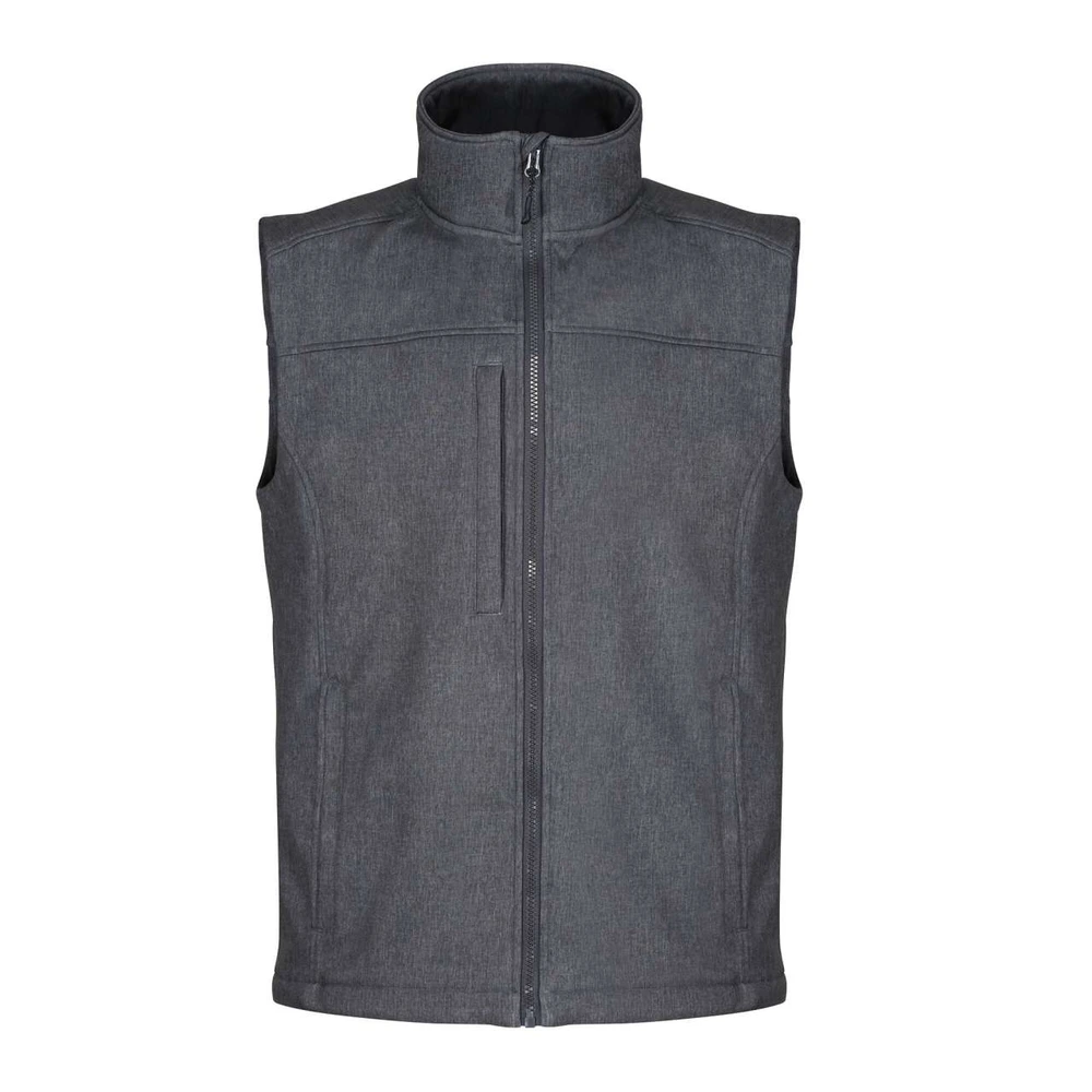 Vestă softshell Regatta Flux RETRA788 · 270 g/m², poliester