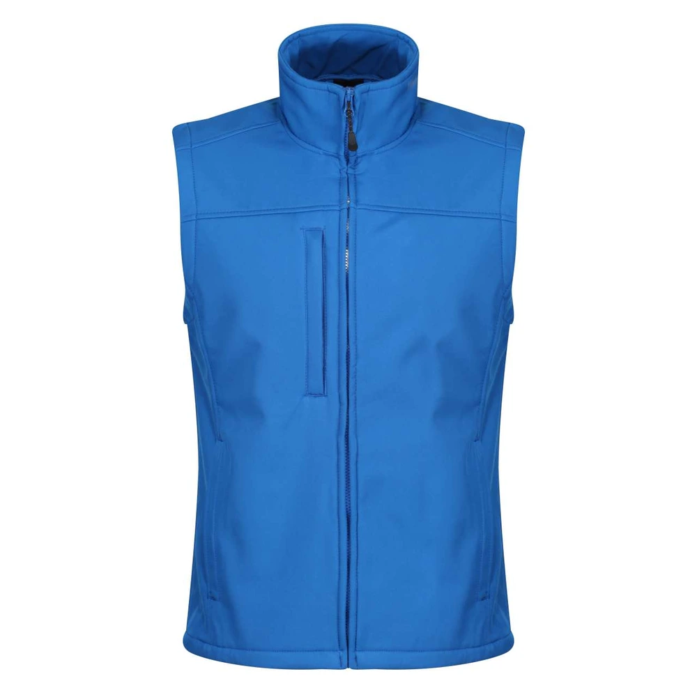 Vestă softshell Regatta Flux RETRA788 · 270 g/m², poliester