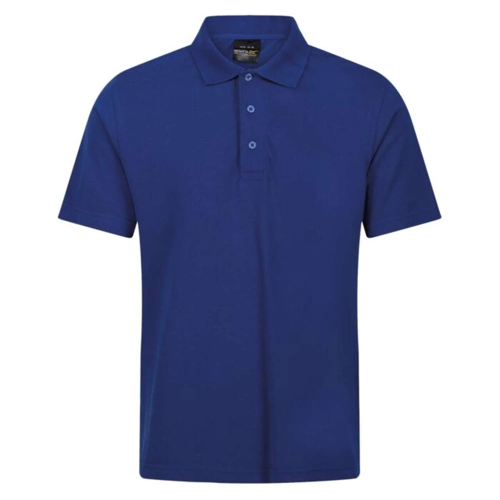 Tricou polo Regatta Pro 65 35 RETRS223 · 195 g/m², bumbac / poliester