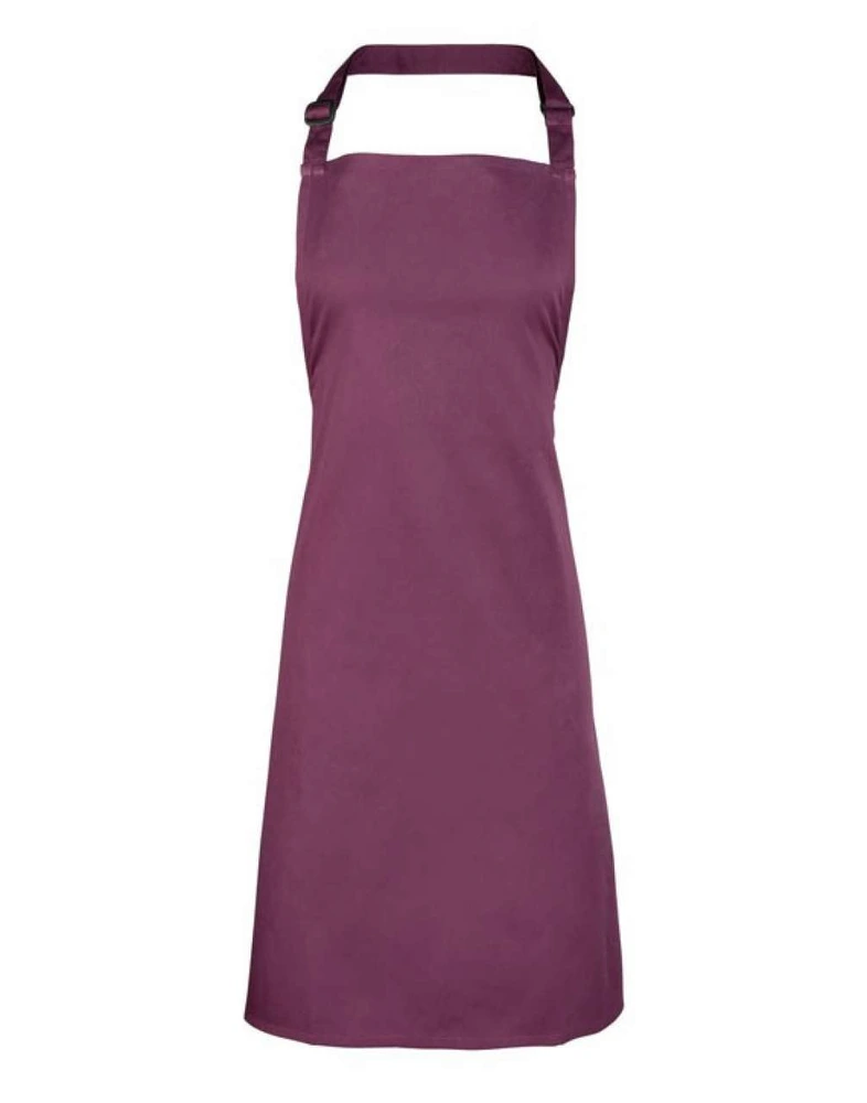 Șorț Premier Colours Collection PR150 · 195 g/m², bumbac / poliester