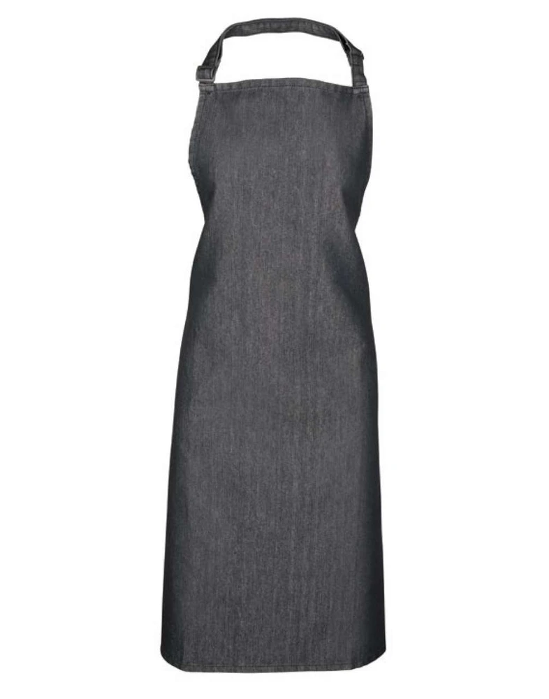 Șorț Premier Colours Collection PR150 · 195 g/m², bumbac / poliester