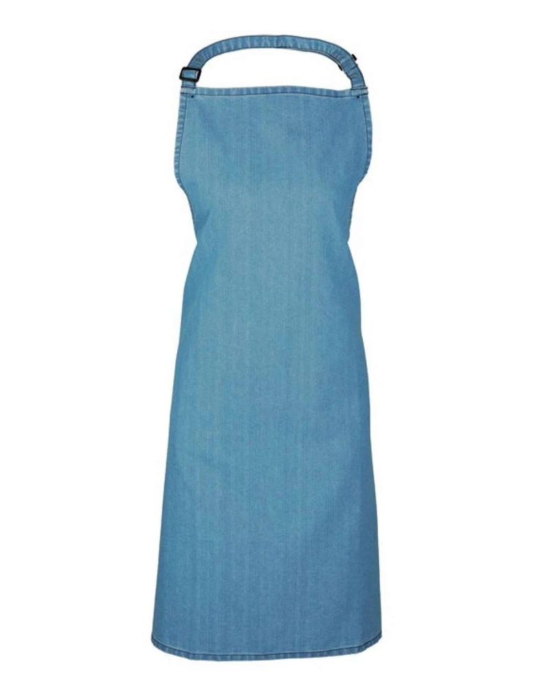 Șorț Premier Colours Collection PR150 · 195 g/m², bumbac / poliester
