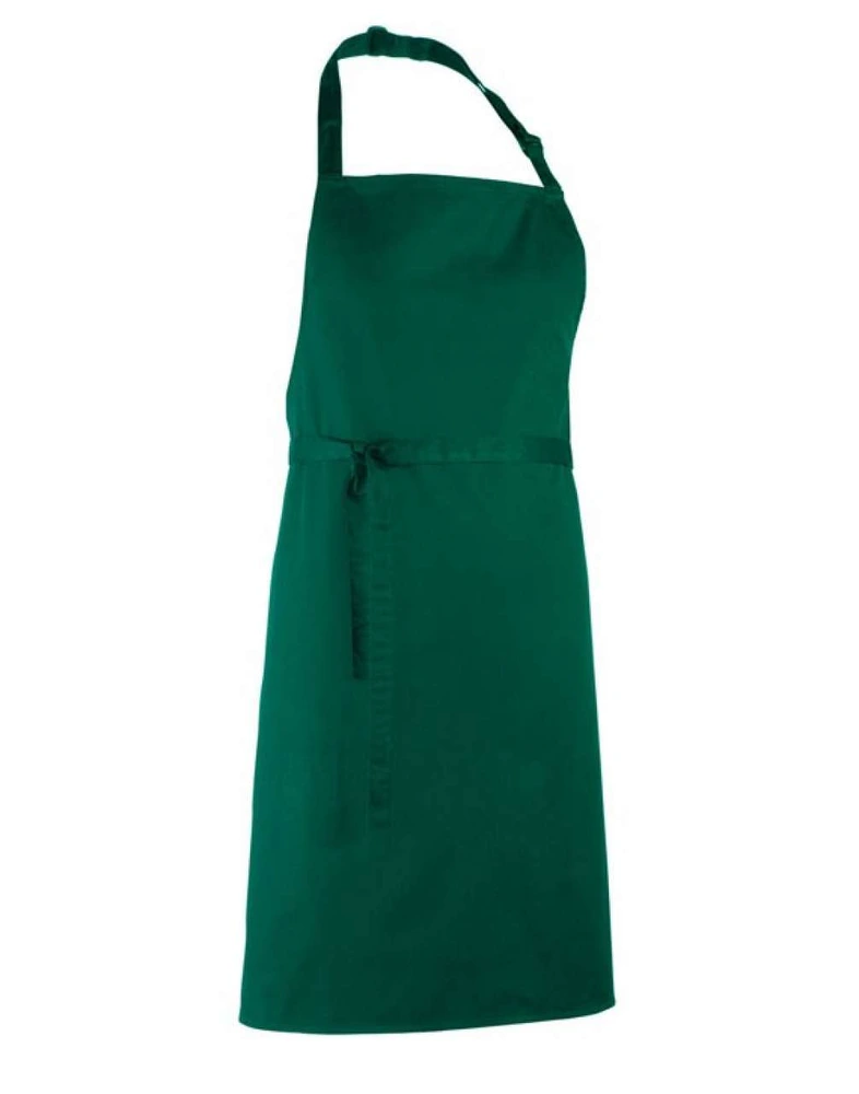 Șorț Premier Colours Collection PR150 · 195 g/m², bumbac / poliester