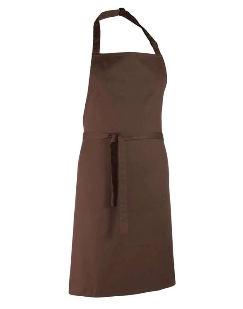 Șorț Premier Colours Collection PR150 · 195 g/m², bumbac / poliester