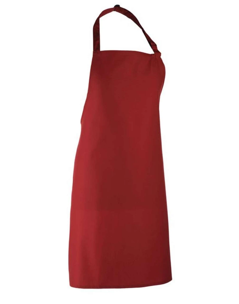 Șorț Premier Colours Collection PR150 · 195 g/m², bumbac / poliester