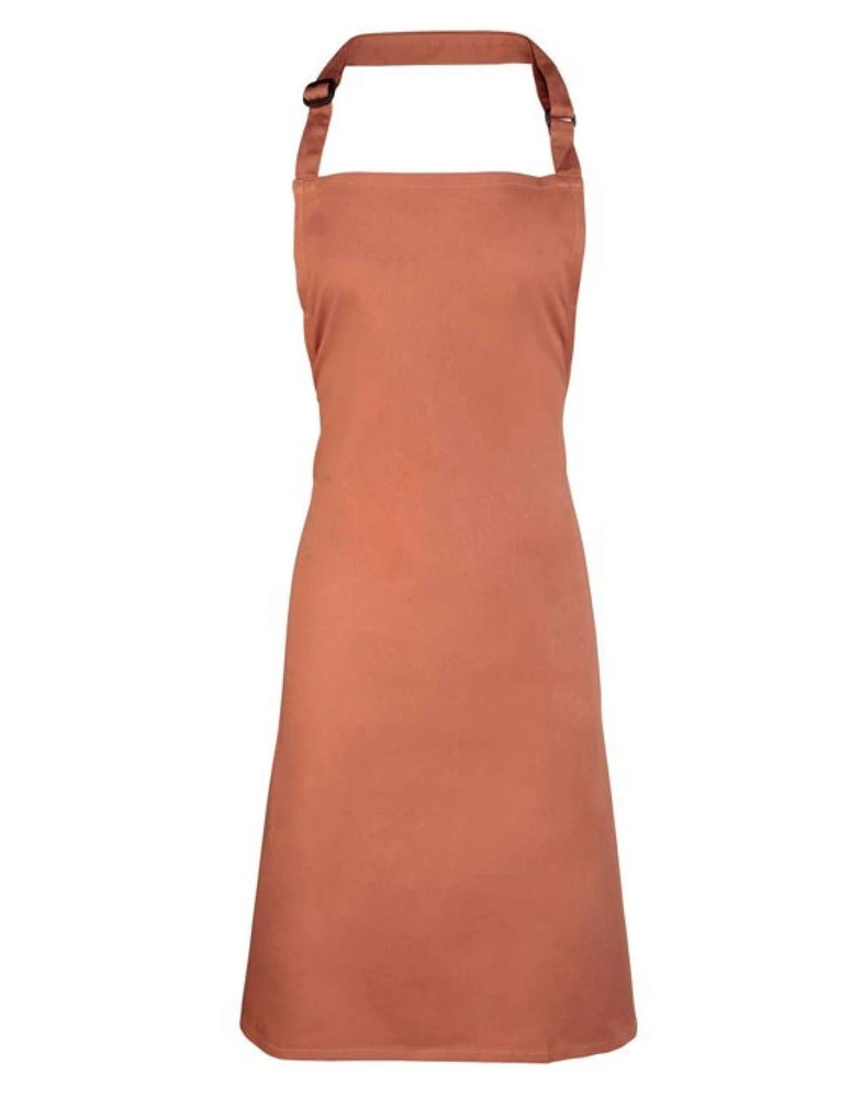 Șorț Premier Colours Collection PR150 · 195 g/m², bumbac / poliester