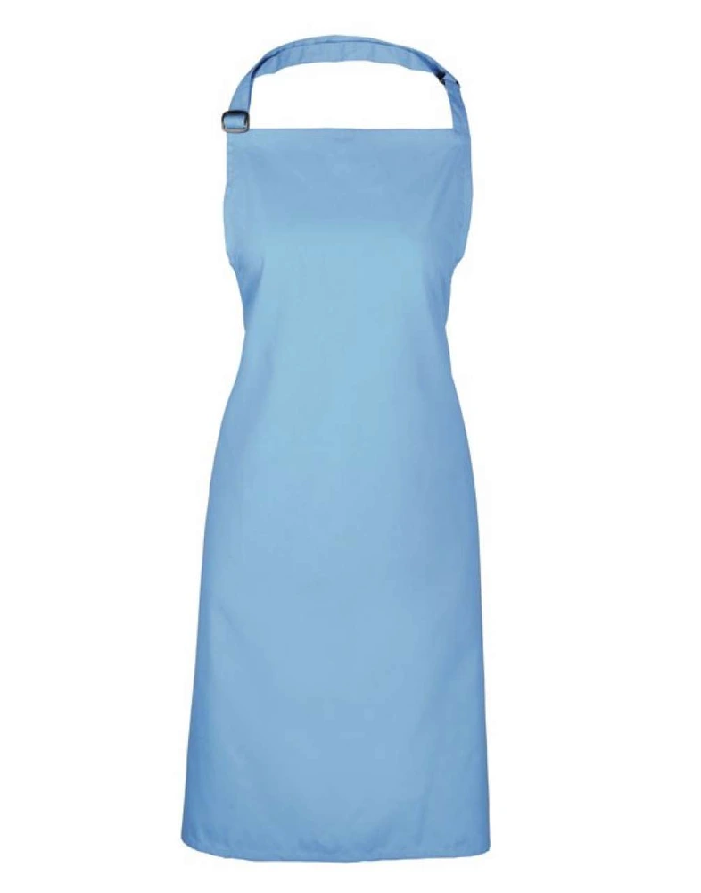 Șorț Premier Colours Collection PR150 · 195 g/m², bumbac / poliester