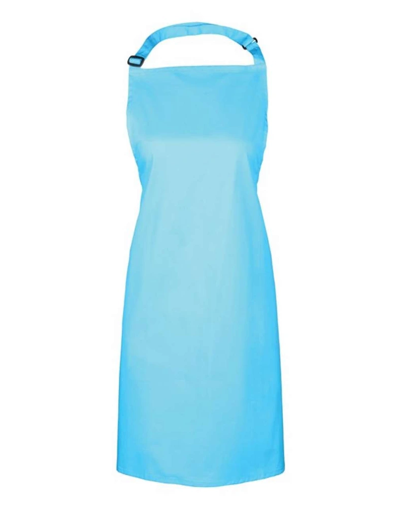 Șorț Premier Colours Collection PR150 · 195 g/m², bumbac / poliester