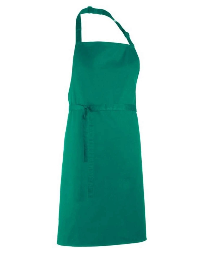 Șorț Premier Colours Collection PR150 · 195 g/m², bumbac / poliester