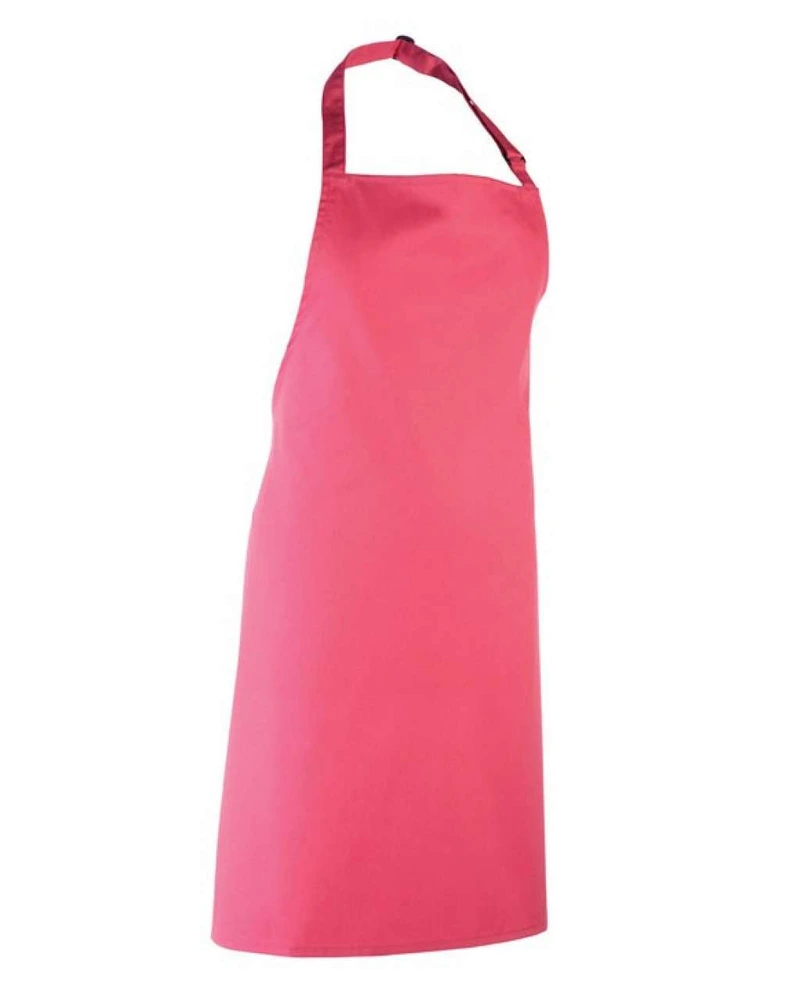 Șorț Premier Colours Collection PR150 · 195 g/m², bumbac / poliester