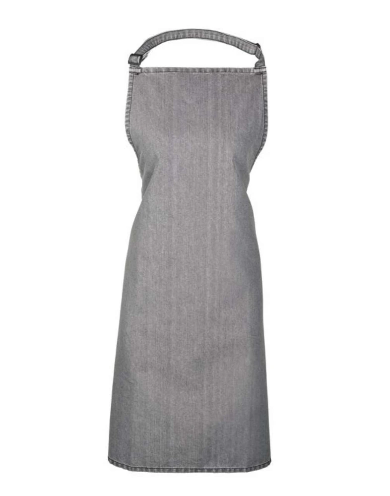 Șorț Premier Colours Collection PR150 · 195 g/m², bumbac / poliester