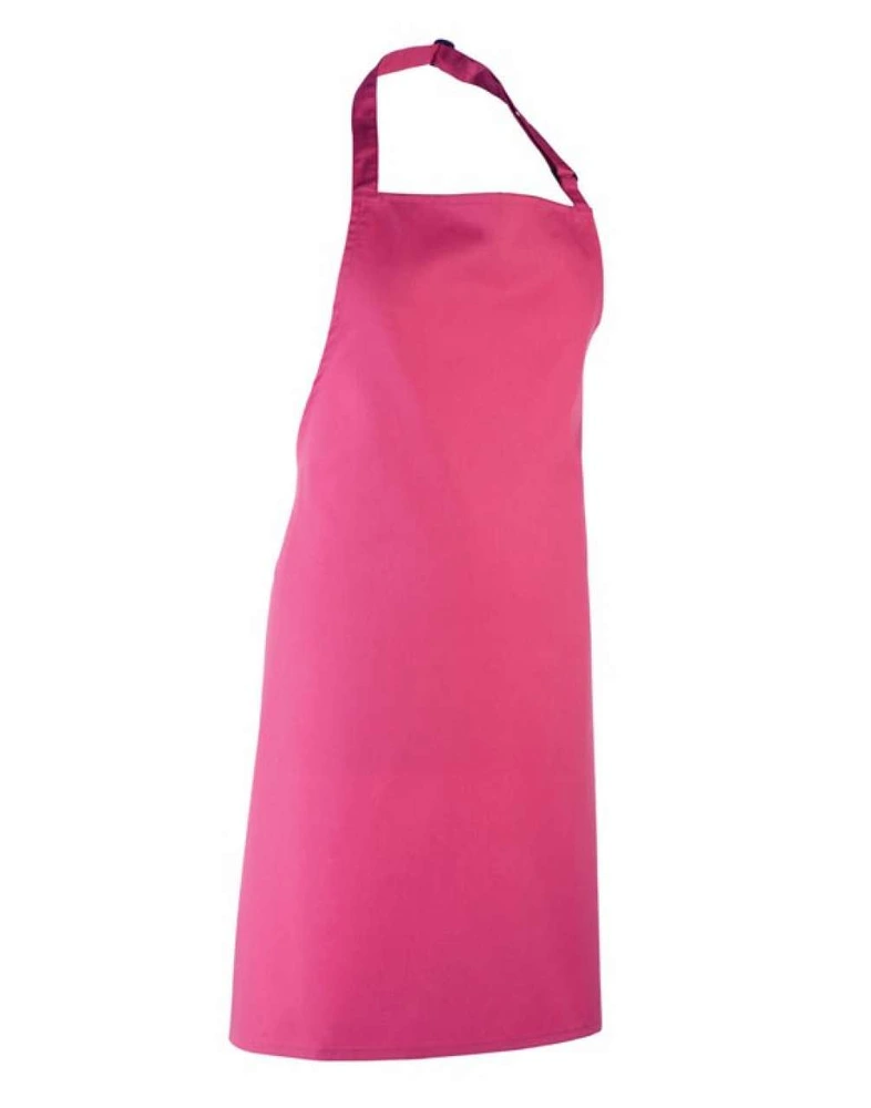 Șorț Premier Colours Collection PR150 · 195 g/m², bumbac / poliester