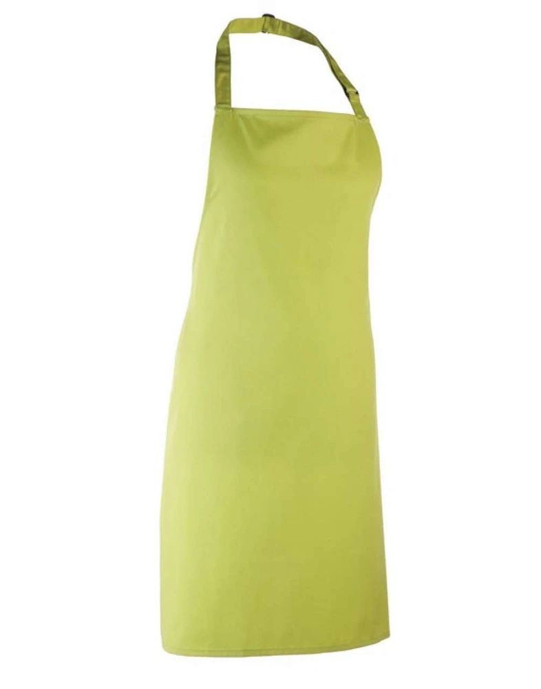 Șorț Premier Colours Collection PR150 · 195 g/m², bumbac / poliester