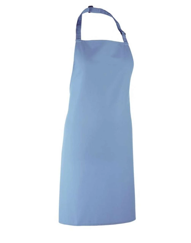 Șorț Premier Colours Collection PR150 · 195 g/m², bumbac / poliester