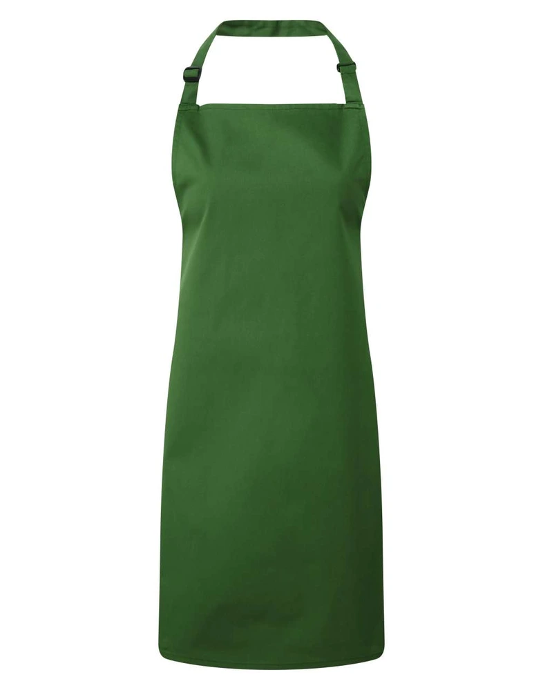 Șorț Premier Colours Collection PR150 · 195 g/m², bumbac / poliester