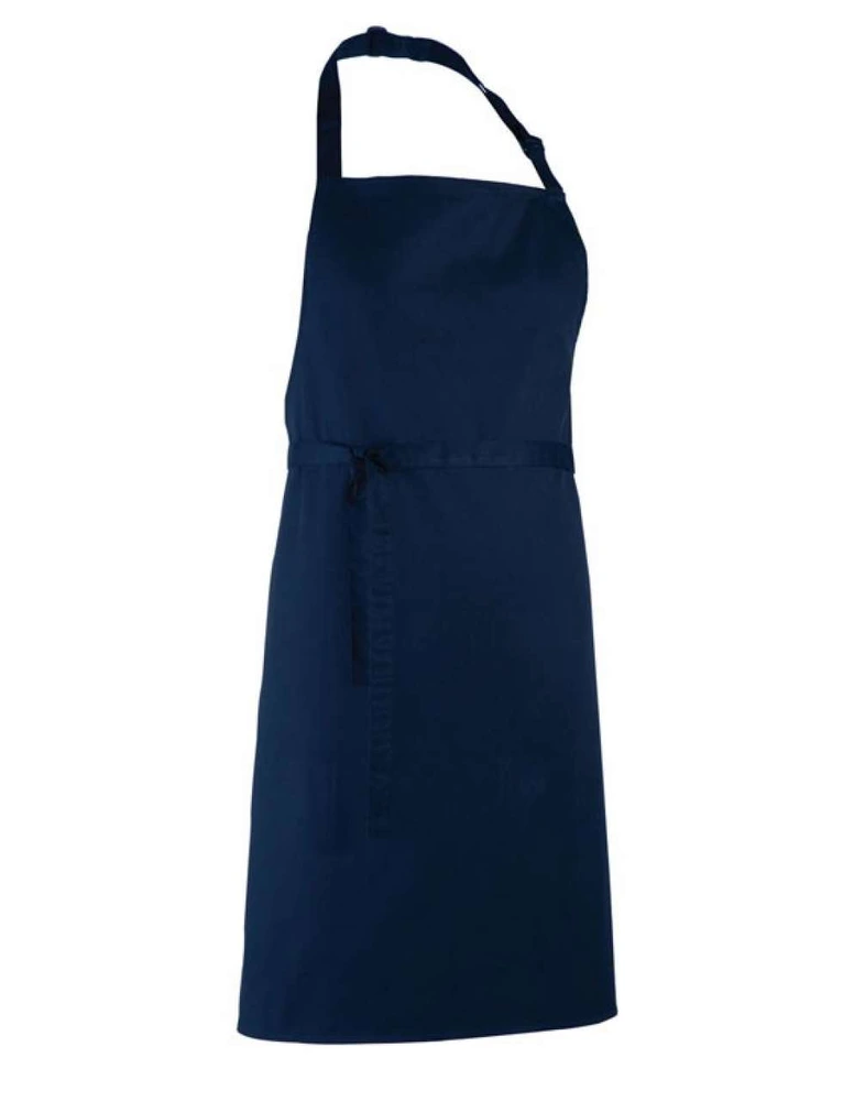 Șorț Premier Colours Collection PR150 · 195 g/m², bumbac / poliester