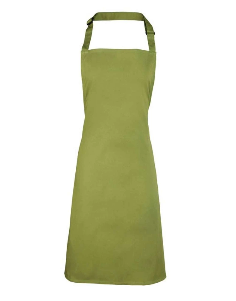 Șorț Premier Colours Collection PR150 · 195 g/m², bumbac / poliester