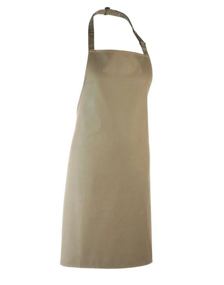 Șorț Premier Colours Collection PR150 · 195 g/m², bumbac / poliester