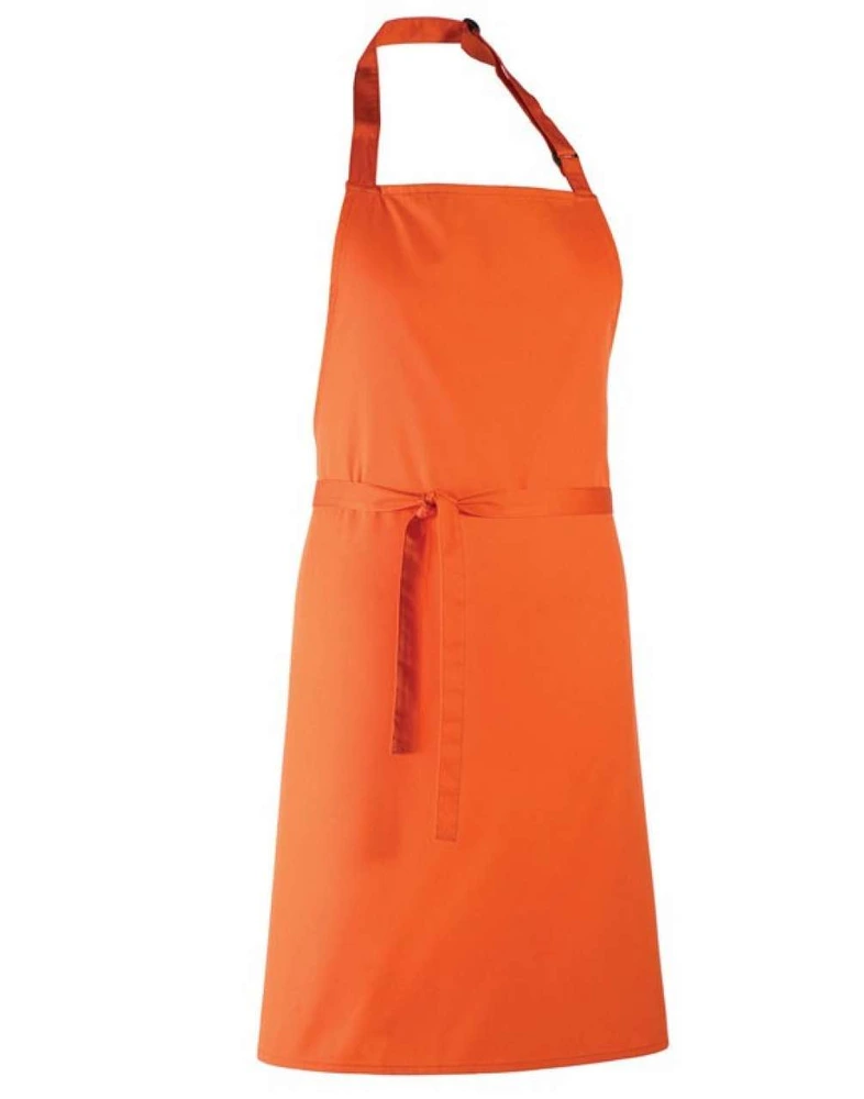 Șorț Premier Colours Collection PR150 · 195 g/m², bumbac / poliester