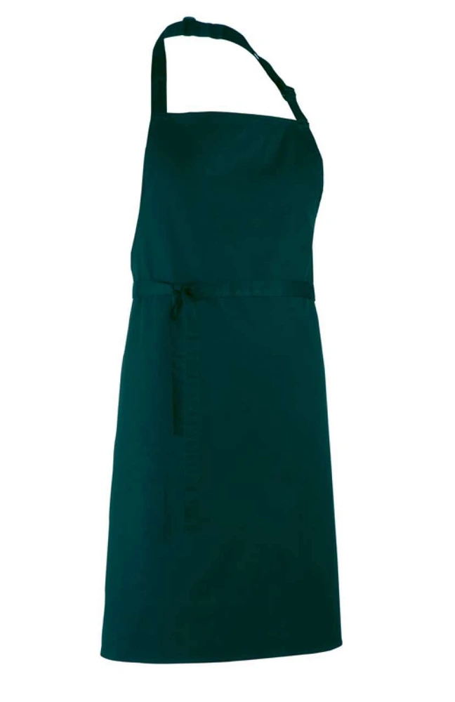 Șorț Premier Colours Collection PR150 · 195 g/m², bumbac / poliester