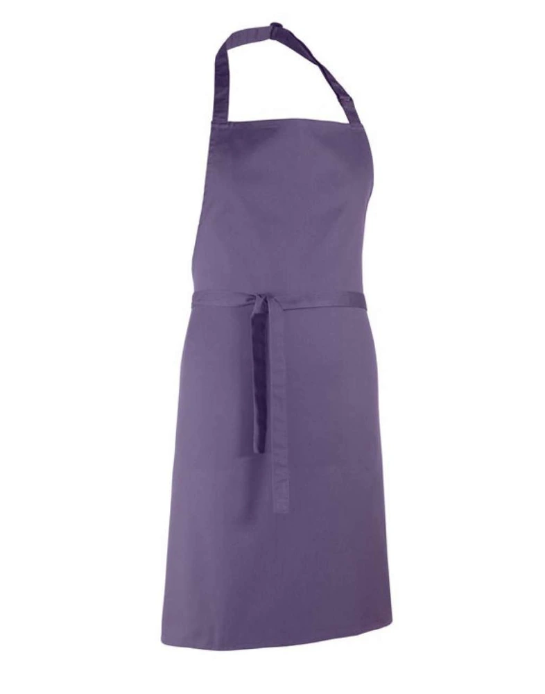 Șorț Premier Colours Collection PR150 · 195 g/m², bumbac / poliester