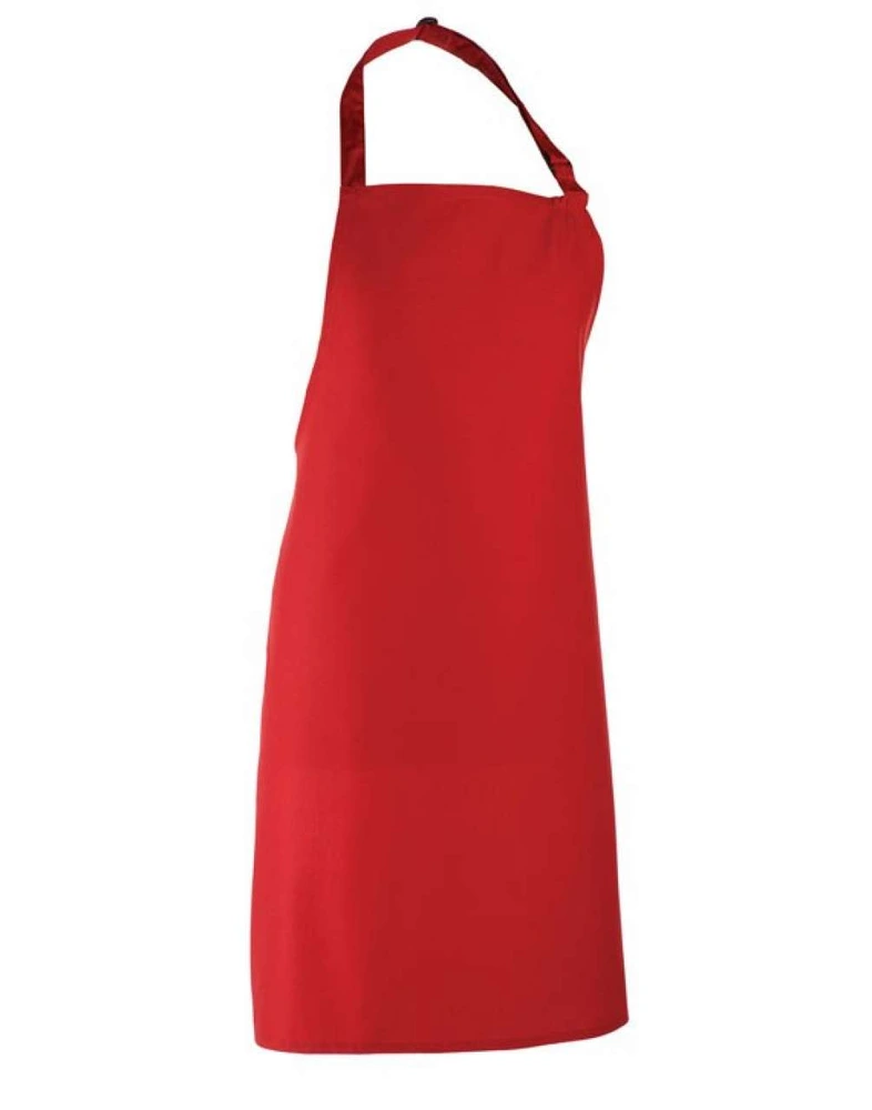 Șorț Premier Colours Collection PR150 · 195 g/m², bumbac / poliester