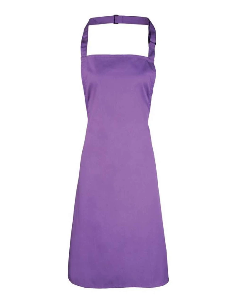 Șorț Premier Colours Collection PR150 · 195 g/m², bumbac / poliester
