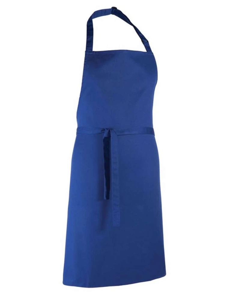 Șorț Premier Colours Collection PR150 · 195 g/m², bumbac / poliester